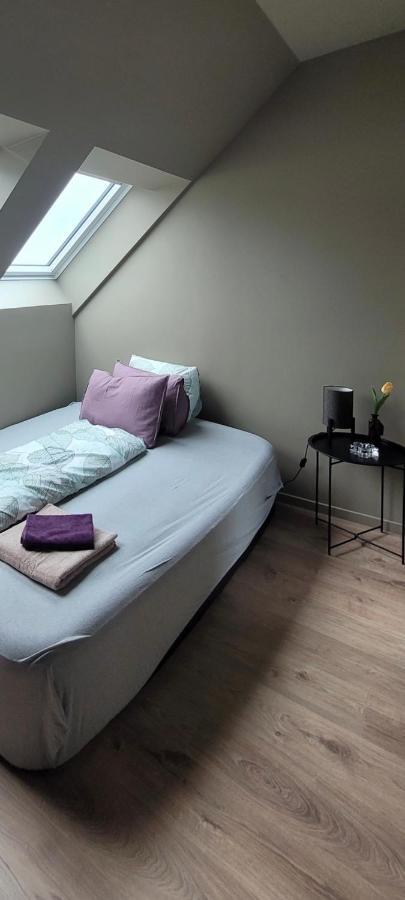 Single Elegant Room I Sentrum- Sea View Ålesund Quarto foto